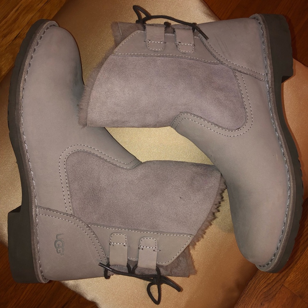 UGG Naiyah Winter Boot